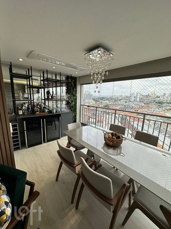 apartment em Serra de Botucatu, Chácara Califórnia - São Paulo - SP