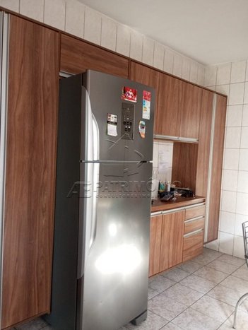 house em Avenida José Maria Moreira, Vila Barcelona - Sorocaba - SP
