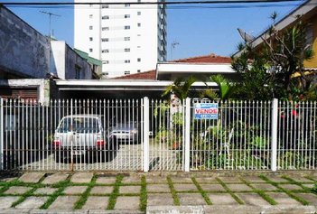 house em João Nápoles Alvim, Jardim das Laranjeiras - São Paulo - SP