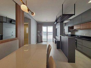 apartment em Rua Dario Joaquim de Souza, Jardim Santa Cecília - Limeira - SP