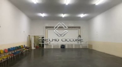 business em Rua Heloísa Pamplona, Fundação - São Caetano do Sul - SP