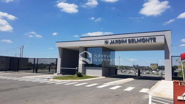 land_lot em Estrada Didi Martins, Colinas de Indaiatuba - Indaiatuba - SP