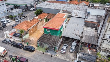house em Rua João Franco, Vila Nova Conceição - São Paulo - SP