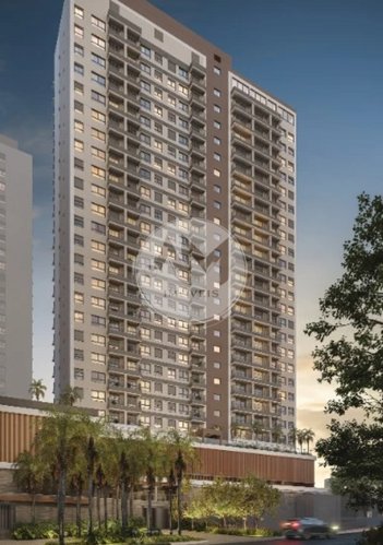 apartment em Avenida Conselheiro Carrão, Vila Carrão - São Paulo - SP