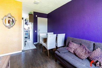 apartment em Rua Doutor Luís Tavares da Cunha, Jardim Casablanca - São Paulo - SP