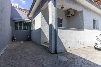 house em Rua Jeni Klabin Segall, Sítio do Mandaqui - São Paulo - SP