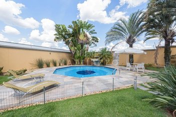 house em Rua Fleming, Jardim Brasil - Limeira - SP