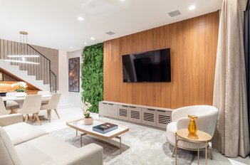 apartment em Rua Chilon, Vila Olímpia - São Paulo - SP