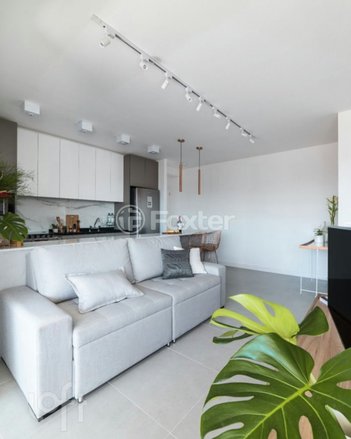 apartment em Rua Coronel Diogo, Jardim da Glória - São Paulo - SP