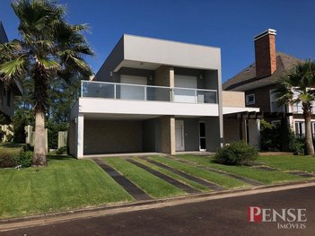 house em Avenida Paraguassu, Xangri-Lá - Xangri-Lá - RS