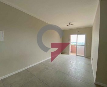 apartment em Rua Juta Fabril, Jardim Julieta - Taubaté - SP
