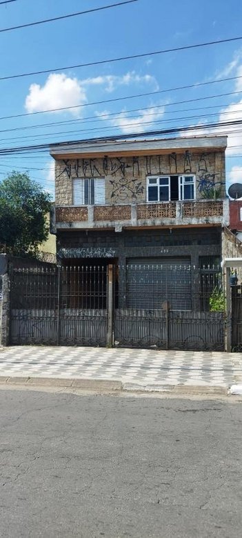 house em Avenida Estrela da Noite, Jardim Humaitá - São Paulo - SP