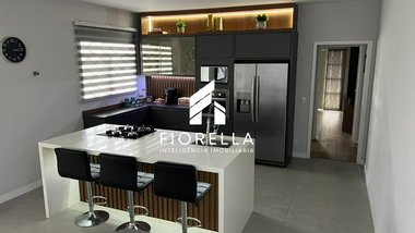 house em Tomaz João do Amaral, Serraria - São José - SC