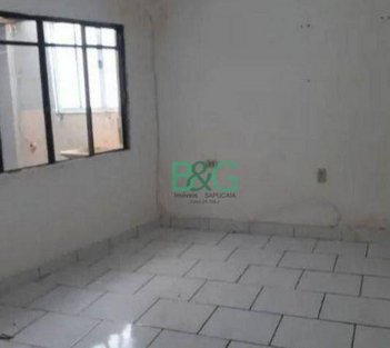 house em Rua Costa Barros, Sítio Pinheirinho - São Paulo - SP