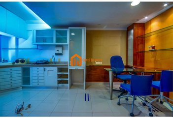 office em Dom Luiz, Aldeota - Fortaleza - CE