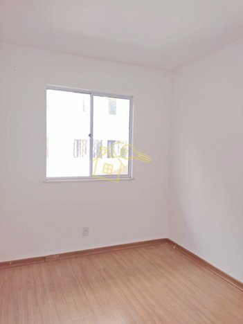apartment em Rua das Marcassitas, Marilândia - Juiz de Fora - MG