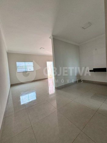 house em Avenida Rural, Jardim Brasília - Uberlândia - MG