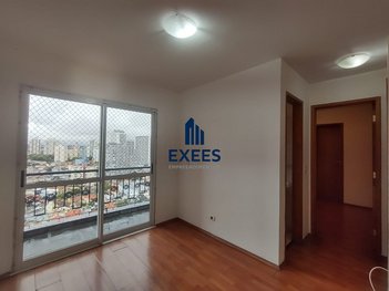 apartment em Praça Visconde de Sousa Fontes, Parque da Mooca - São Paulo - SP