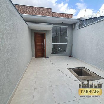 house em Rua Carlos Tomereli de Souza, Jardim Piazza Di Roma II - Sorocaba - SP