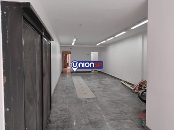 office em Rua dos Franceses, Morro dos Ingleses - São Paulo - SP