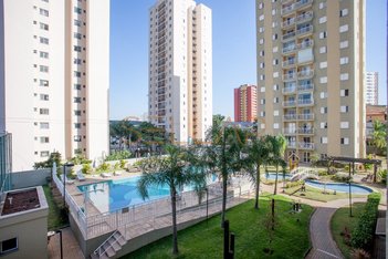 apartment em Rua Coronel Bento Bicudo, Piqueri - São Paulo - SP