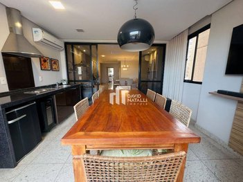 apartment em Rua João da Cruz, Praia do Canto - Vitória - ES