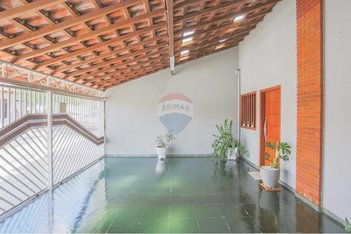 house em Rua Romeu Antônio Caruso, Jardim Santa Marta - Sorocaba - SP