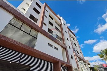 apartment em Rua Marliéria, Santa Inês - Belo Horizonte - MG