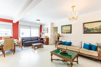 apartment em FELICISSIMO DE AZEVEDO, Auxiliadora - Porto Alegre - RS