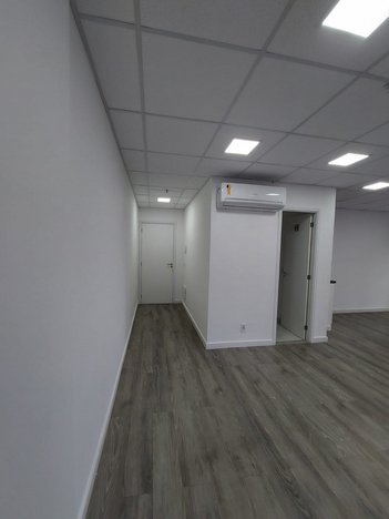office em Avenida Industrial, Campestre - Santo André - SP
