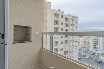 apartment em Rua Santa Rita do Passa Quatro, Jardim Nova Europa - Campinas - SP