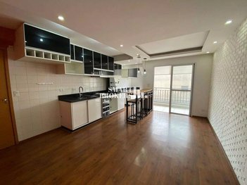 apartment em Rua Cisplatina, Ipiranga - São Paulo - SP