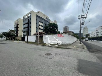 land_lot em Rua Maria Martha Arruda R. Stefno, Enseada - Guarujá - SP