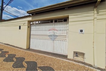 house em Travessa Almeida Júnior, Nova América - Piracicaba - SP