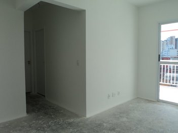 apartment em Rua Santo Antonio, Bela Vista - São Paulo - SP