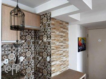 apartment em Yayá, Canhema - Diadema - SP