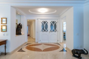 apartment em Rua Barão de Campos Gerais, Real Parque - São Paulo - SP