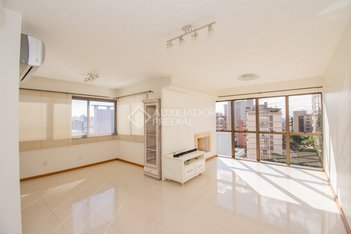 apartment em Rua Casemiro de Abreu, Boa Vista - Porto Alegre - RS