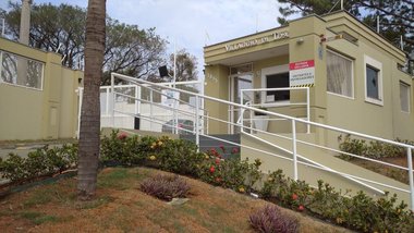 apartment em Avenida dos Marins, Glebas Califórnia - Piracicaba - SP