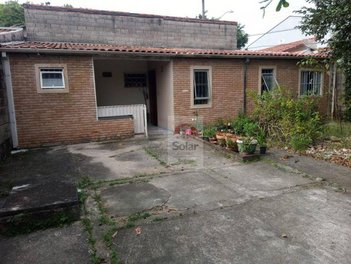 house em Avenida da Fraternidade, Jardim Ana Rosa - Taubaté - SP