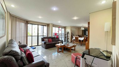 apartment em Rua Biaggio Polizzi, Silveira - Belo Horizonte - MG