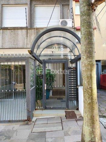 apartment em Duque de Caxias, Centro - Porto Alegre - RS