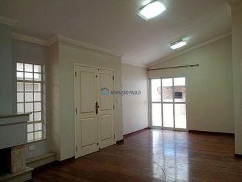 house em Rua Eva Bloch, Bosque da Saúde - São Paulo - SP