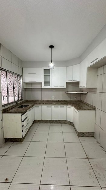 house em Alameda dos Bambus, Parque Villa Flores - Sumaré - SP