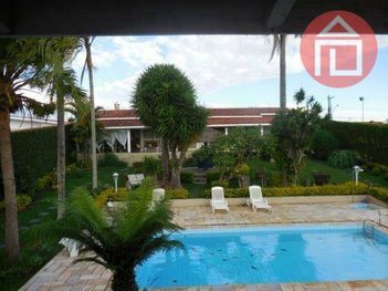 house em Avenida Marcus Vinícius Valle, Lagos de Santa Helena - Bragança Paulista - SP