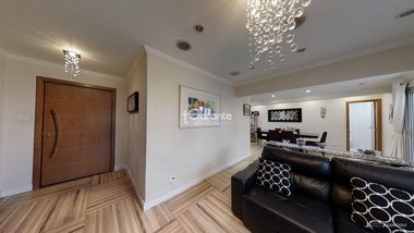 apartment em Rua Mazzini, Aclimação - São Paulo - SP