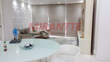 apartment em Rua Macaiá-Mirim, Santana - São Paulo - SP