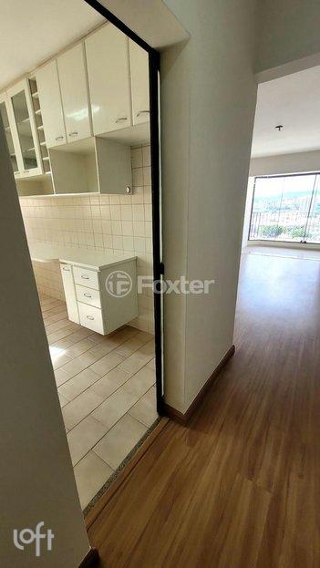 apartment em Faustolo, Lapa - São Paulo - SP