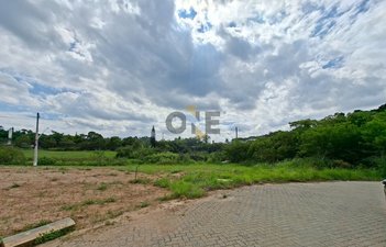 land_lot em Estrada Fernando Nobre, Parque Rincão - Cotia - SP