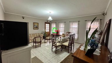 house em Rua das Arapongas, Santa Rosa - Vinhedo - SP